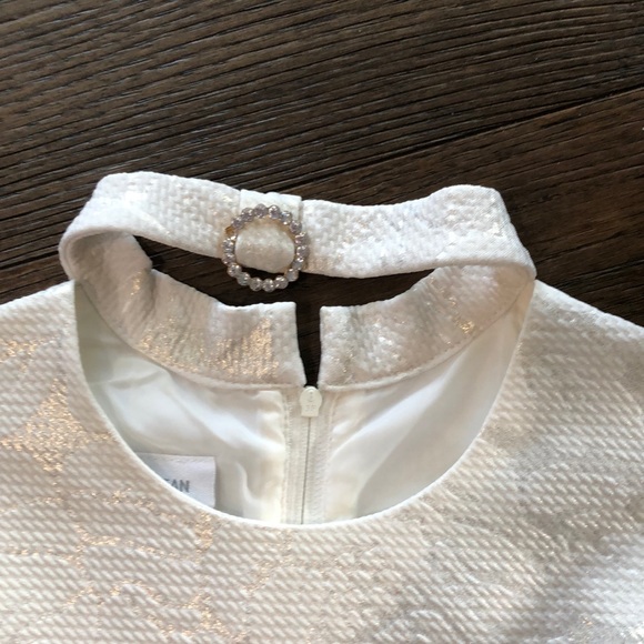 Bonnie Jean party dress 👗 - Picture 2 of 6